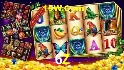 Jackpot Winner