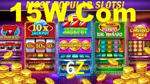 APP oficial da 6Z para mobile