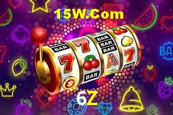 Provedores de Jogos 6Z