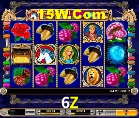 Diretório de Jogos 6Z