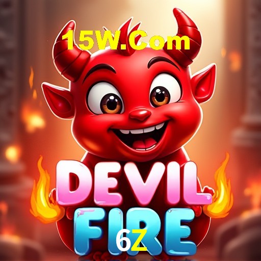 Benefícios da Conta 6Z