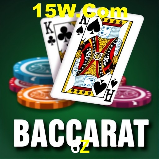 Bônus de Boas-vindas 6Z